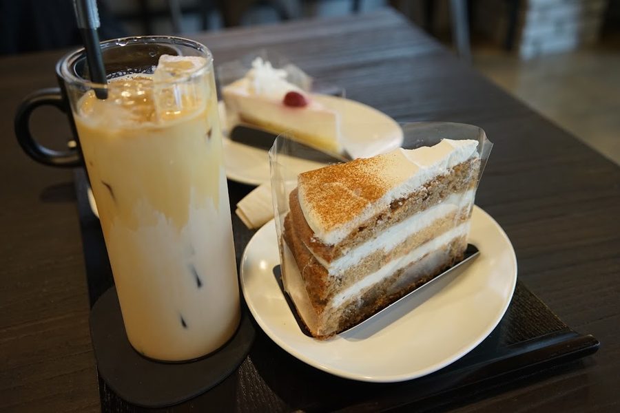 General Coffee Origin