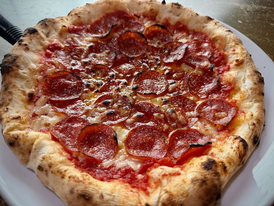 Pizza TOGO