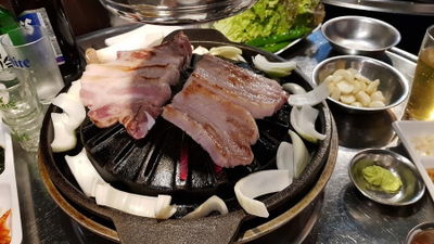 이씨네푸줏간