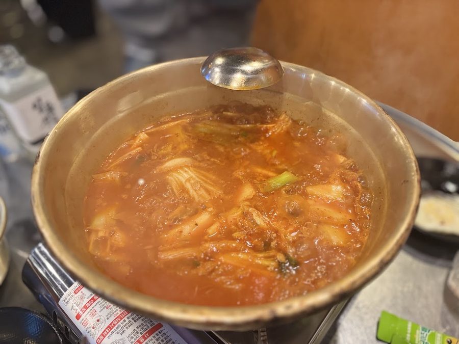 Ewha Pocha