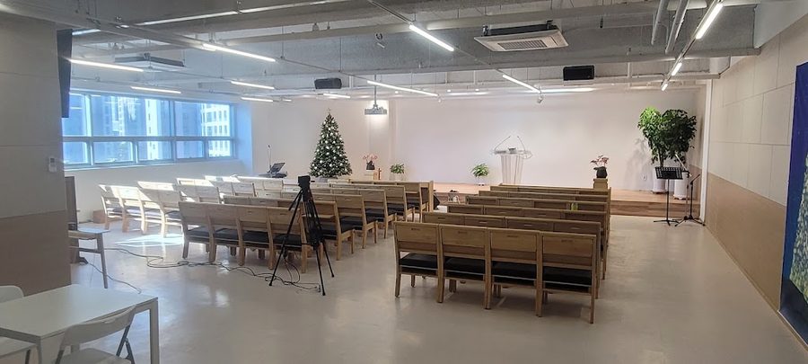 파리바게뜨 일광해빛로점