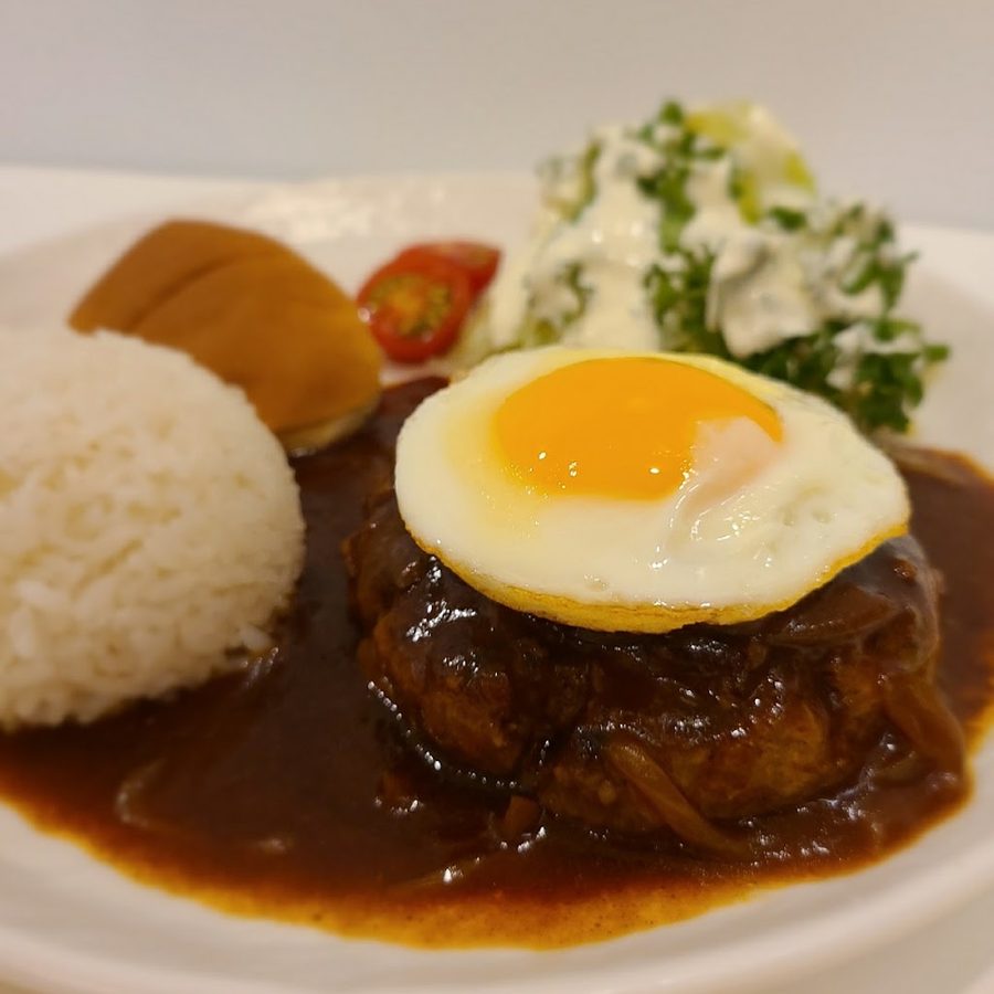 Jjoming Kitchen