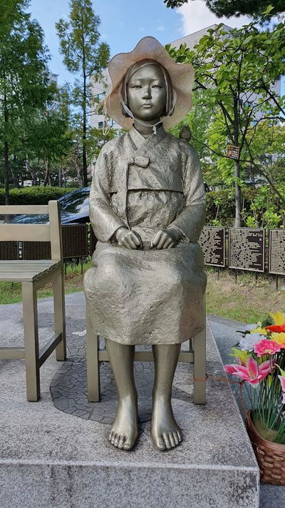 Peace Monument