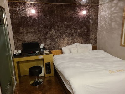 호텔 준 해운대 (Hotel JUNE Haeundae)