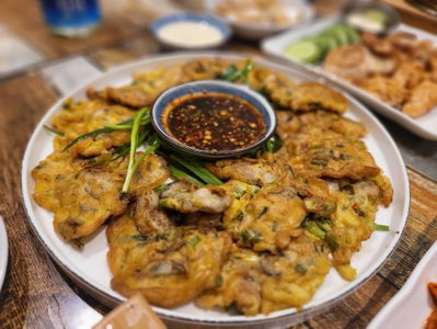 점심밥상저녁술상