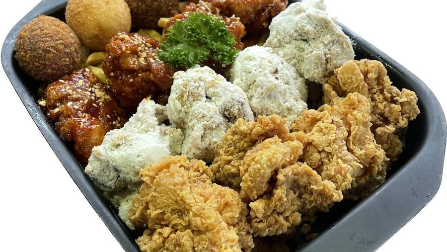 韓国チキン専門店 K..Chicken