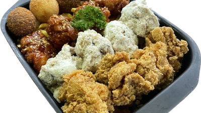 韓国チキン専門店 K..Chicken