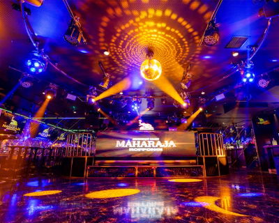 Maharaja Roppongi