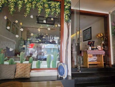 Mun cafe