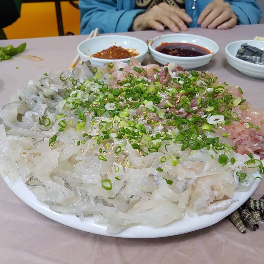 Miryang Hoetjip