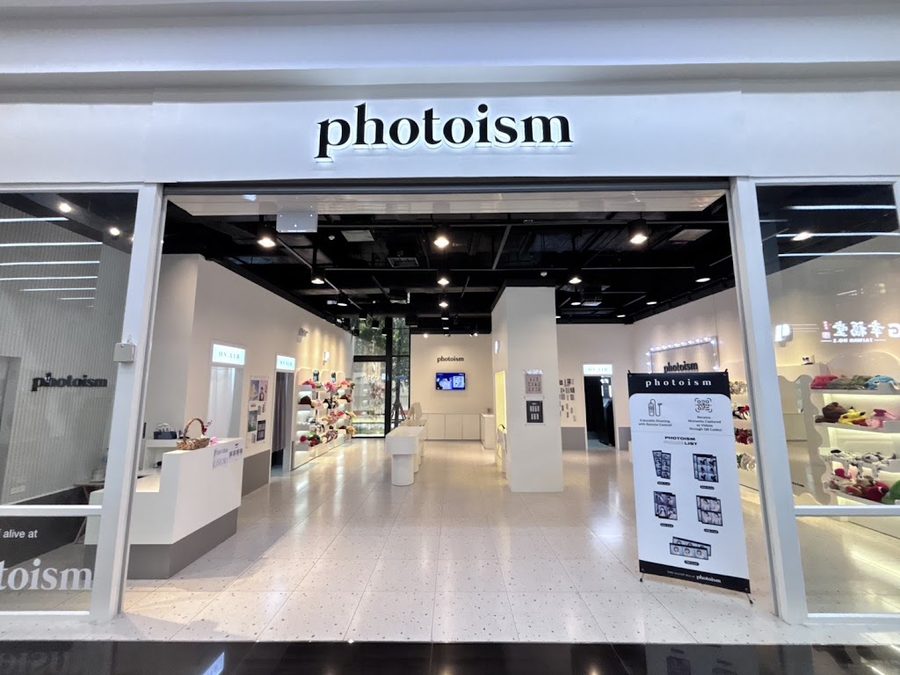 PHOTOISM SIAMSCAPE