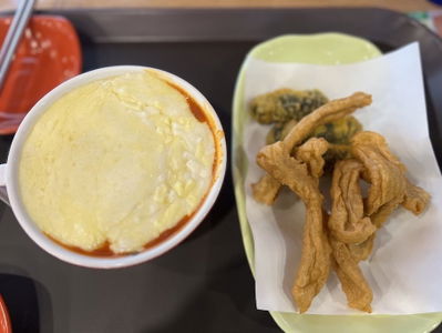 Sinjeon Tteokbokki Gwangjang Branch