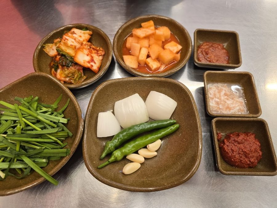 Subyeon Choego Dwaeji Gukbap Haeundae Branch