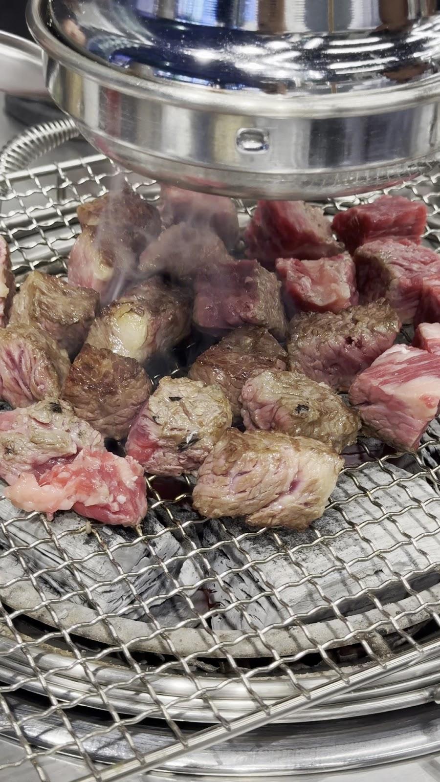우대포 마곡점