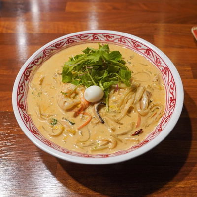 ポベバンジョム パンイ店