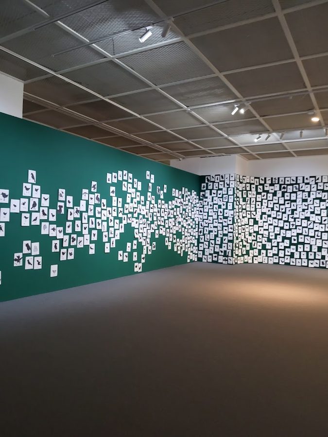 Avenuel Art Hall