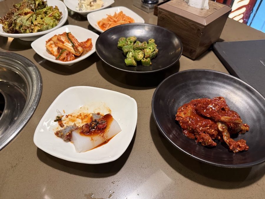 Hannam-dong Amso Galbijip