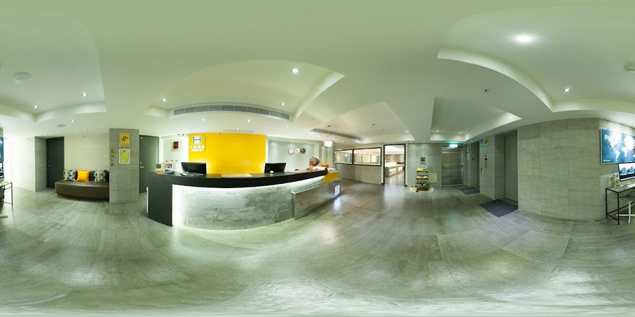 Horizon Inn