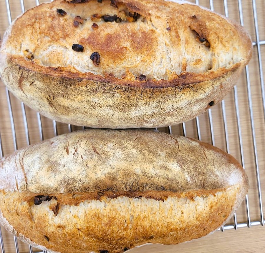 Ji Bakery