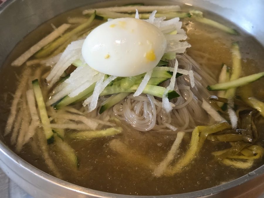 당산면옥