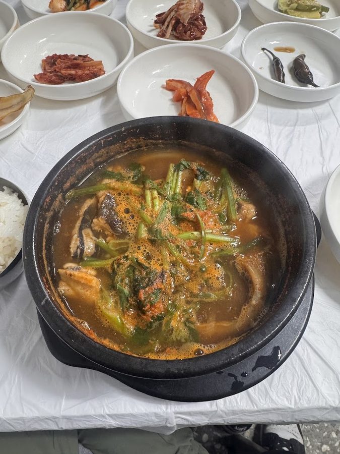 Songgang Sikdang