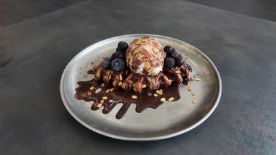 Beetroad Cafe