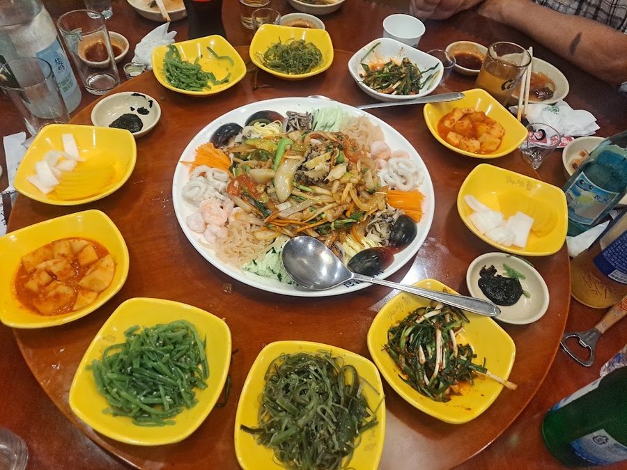 Haedong Banjeom