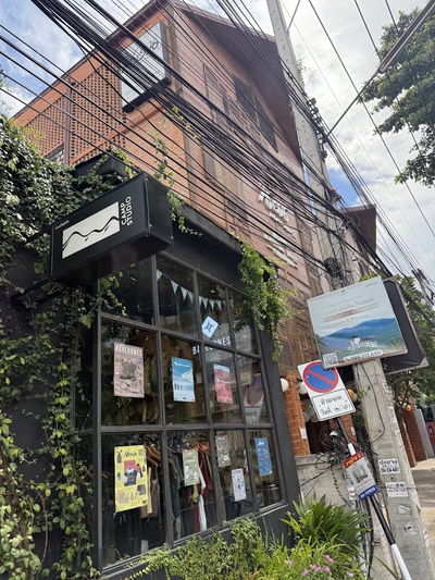 キャンプ
