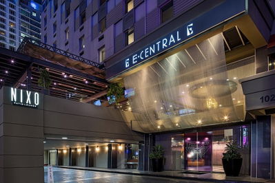 The O Hotel, Trademark Collection By Wyndham