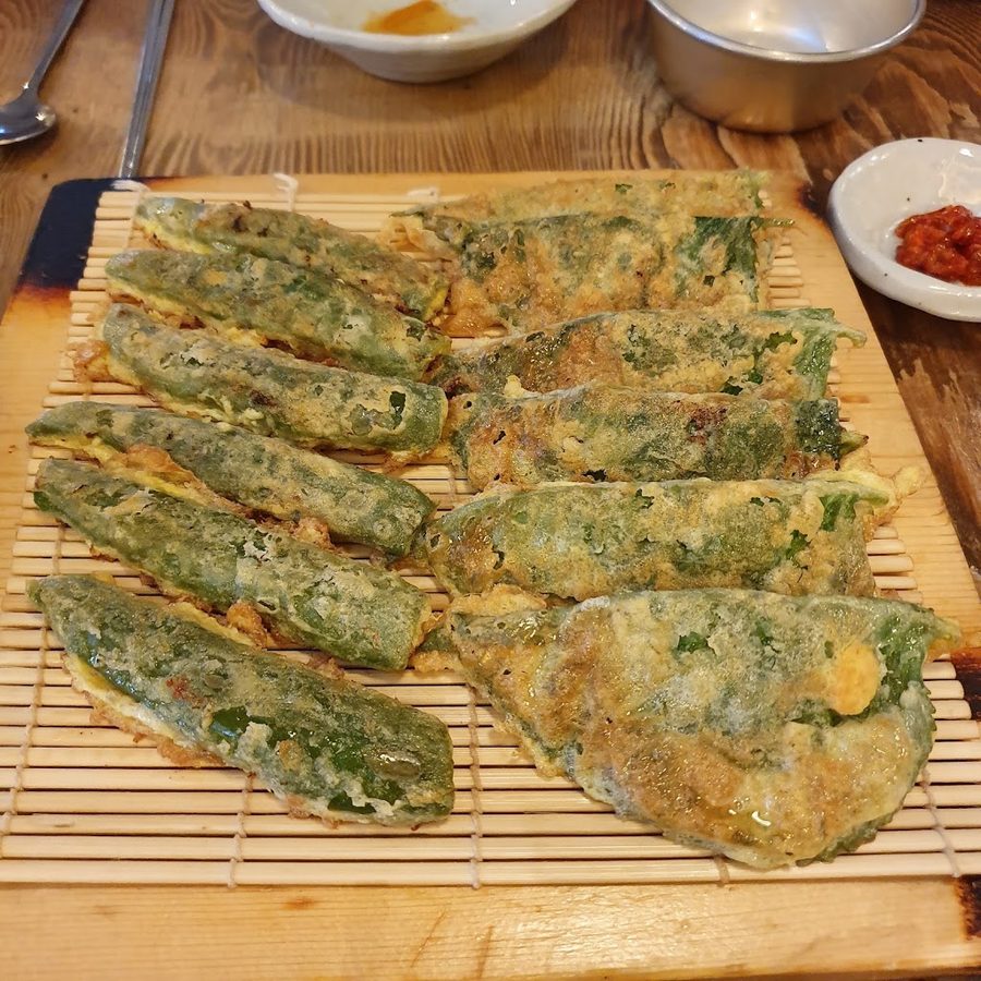 Jeonbu Chineun Jip
