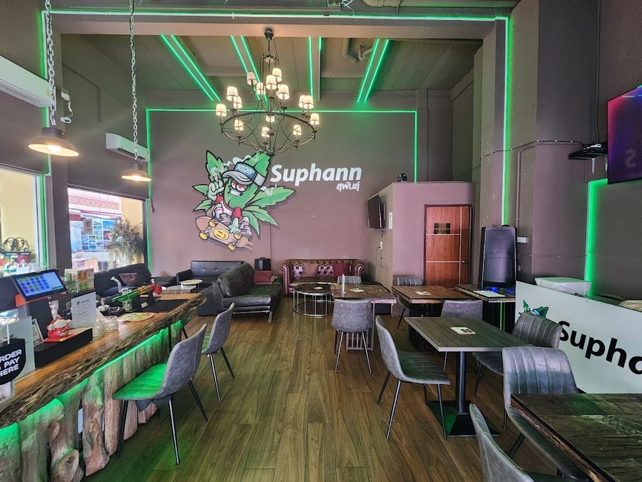 Suphann