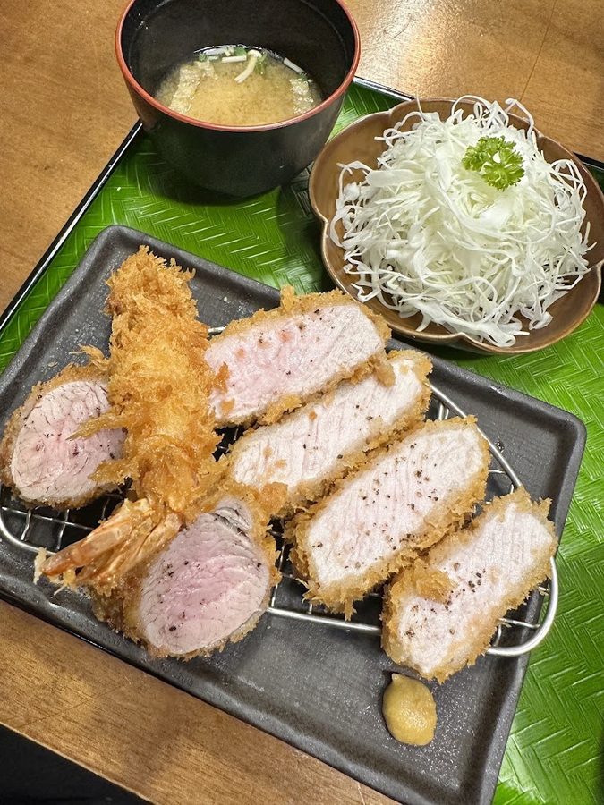 Katsu Moto