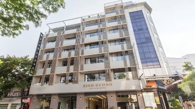 Danang Petro Hotel