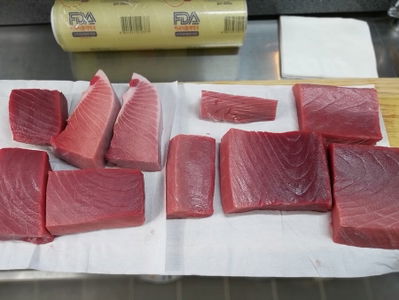 Sushi Wa Aju Branch