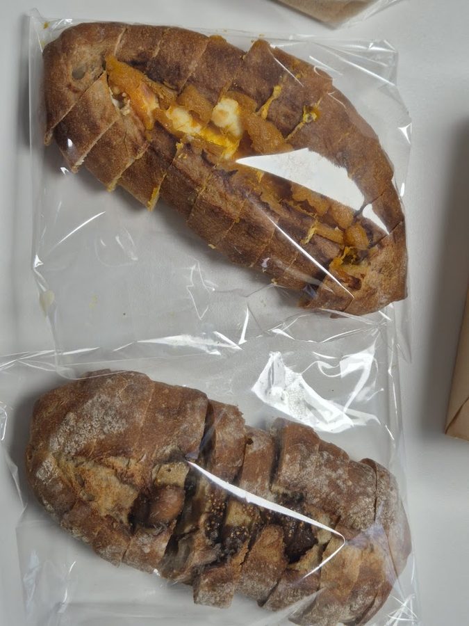 Compaignon Bakery
