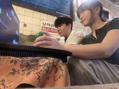 금빛사진관