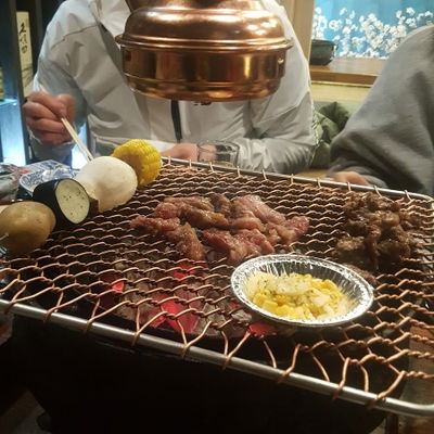 Busan Daehak Sangnam Gukje Hoegwan