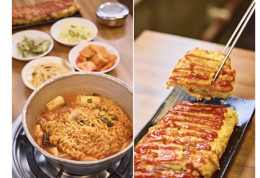 Yongsan Surim Sikdang