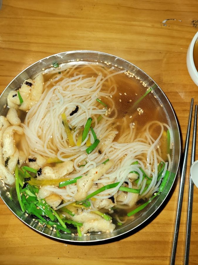 Namchon Guksu
