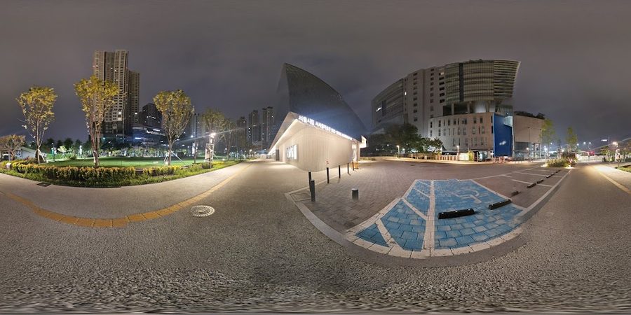 Seo Seoul Museum of Art
