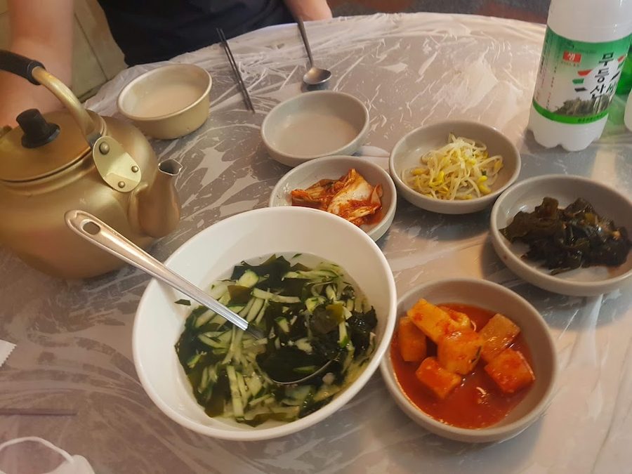 Wolmae Jeonjip