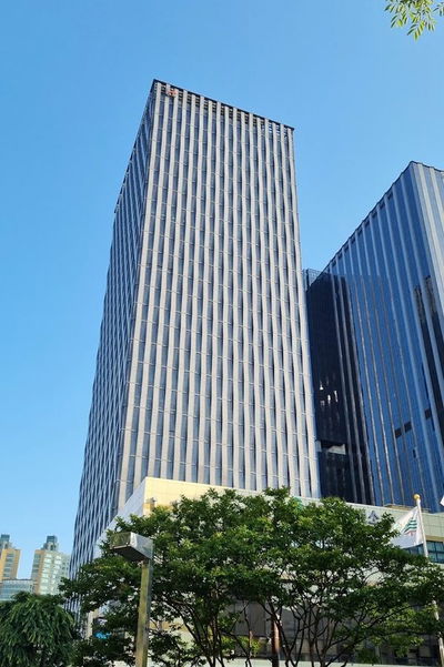 KT Songpa Tower