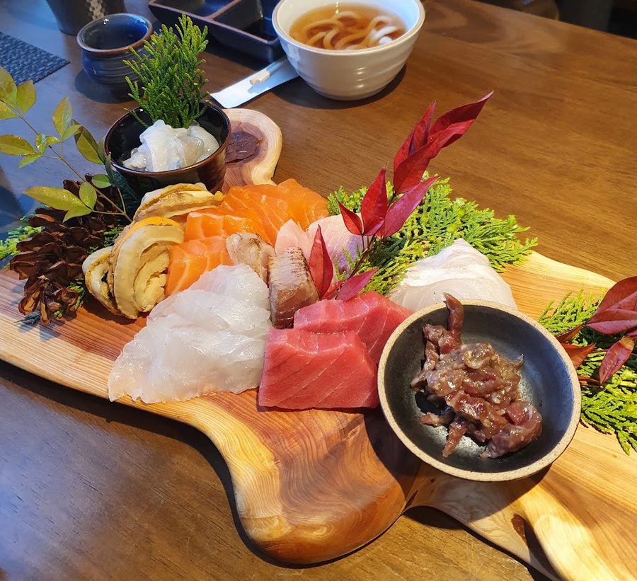 Muhwa Sikdang