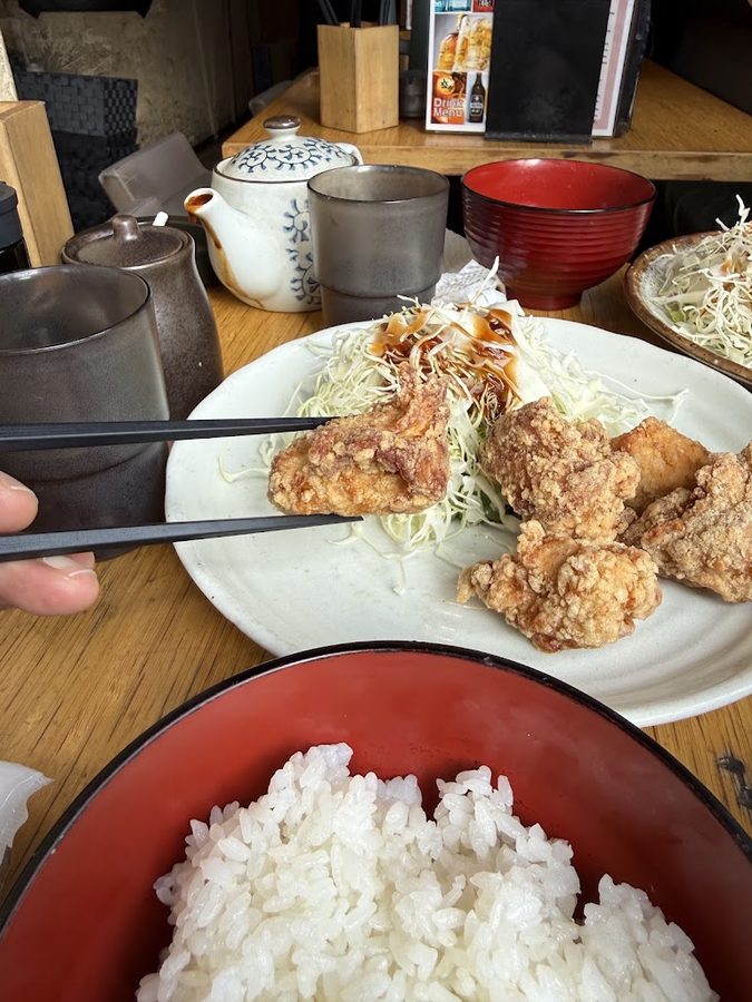 Rakuichi