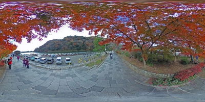 Kyoto Kitcho Arashiyama