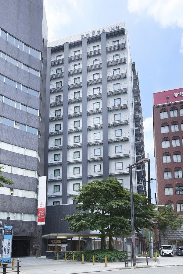 GRIDS PREMIUM HOTEL OSAKA NAMBA