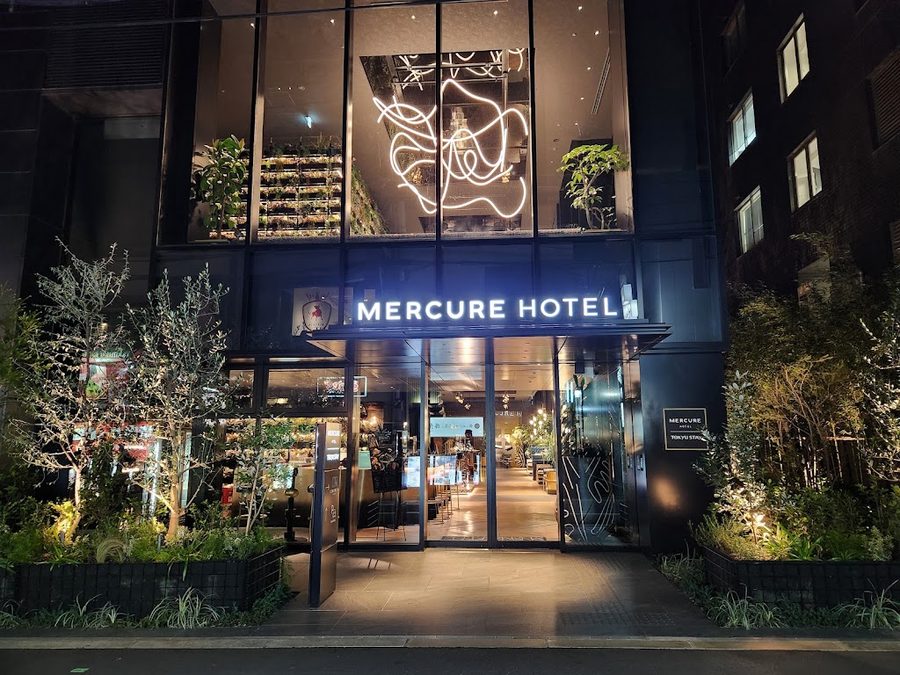 MIMARU Osaka Namba North