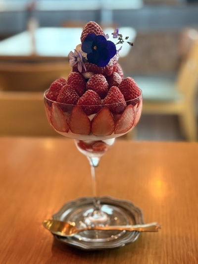 ルーチェ フィオレ