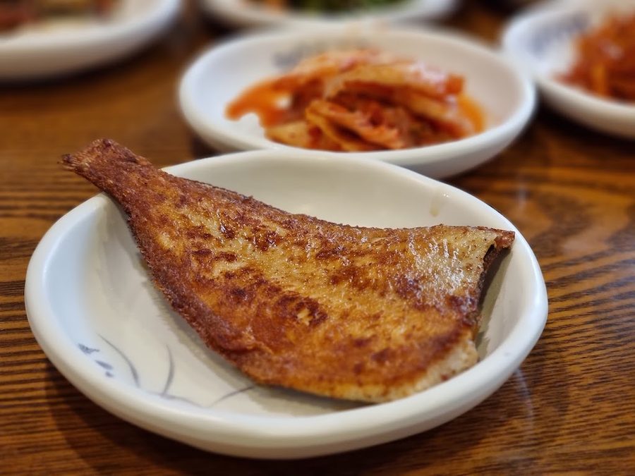 Seoul Bapsang