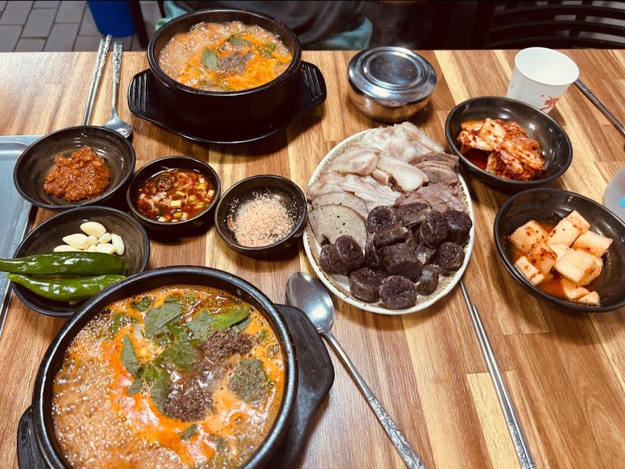Mapo Somunnan Wonjo Jokbal